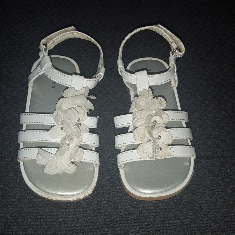 Girls Sandals
